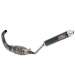 TUBO DE ESCAPE APRILIA RS 125 COLA KEVLAR GIANNELLI R: E53503HF / E53512HF