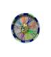 JUEGO FUNDAS PARA RADIOS AMARILLOSFLUORESCENTE 2 RUEDAS R: 83390
