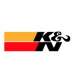 FILTRO AIRE K&N YAMAHA YZF 600 R-6 (08/09) R: FYA6008