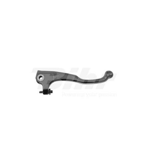 MANETA DERECHA NEGRA CON TORNILLO BETA/DERBI R: 70252