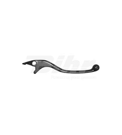 MANETA DERECHA NEGRA DAELIM ROADWIN 125 R: 70352