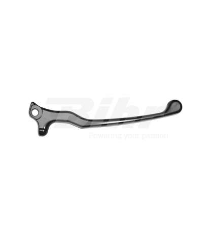 MANETA DERECHA NEGRA GILERA DNA R: 73422