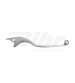 MANETA DERECHA PULIDA HONDA PCX 125 10 R: 75021
