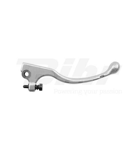 MANETA DE FRENO PULIDA SHERCO PLATA R: 75651
