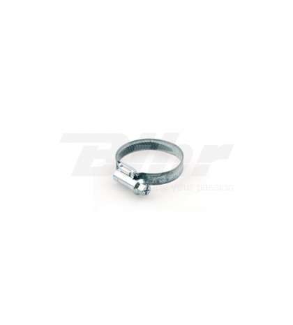 BOLSA DE 10 BRIDAS METÁLICA PARA MANGUITO D. 25/40 R: 35897