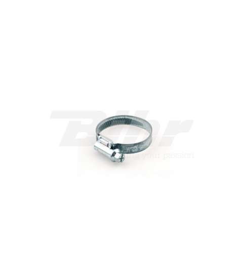 BOLSA DE 10 BRIDAS METÁLICA PARA MANGUITO D. 25/40 R: 35897