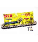 CADENA 520 VX2 ( G&B ) X 114 R D.I.D. R: 28031147Z