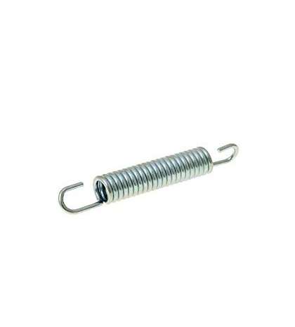 MUELLE ESCAPE/CILINDRO TURBO KIT R: 0002