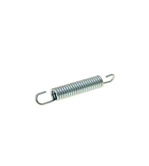 MUELLE ESCAPE/CILINDRO TURBO KIT R: 0002