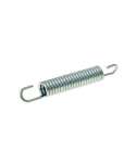 MUELLE ESCAPE/CILINDRO TURBO KIT R: 0002