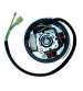 VOLANTE MAGNETICO 4 POLOS SUZUKI ADDRESS, DERBI VARIANT REVOLUTION LEONELLI R: 04163587