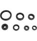 KIT ( 7 PIEZAS ) RETENES DE MOTOR MINARELLI HORIZONTAL Y VERTICAL ARTEIN R: KR000MN2R0420