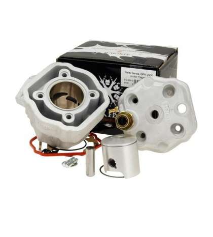 EQUIPO MOTOR DERBI MOTOR PIAGGIO 78CC.D.48 BARIKIT R: EQ 969 S
