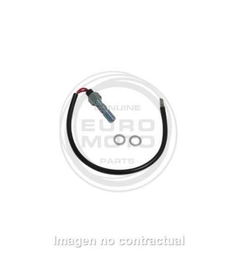 INTERRUPTOR STOR HIDRAULICO METRICA 10 X 1.25 2 HOLE R: 04027829