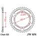 CORONA DE ARRASTRE SUZUKI GSX R 750 45 Z R: R187645