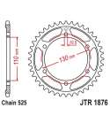 CORONA DE ARRASTRE SUZUKI GSX R 750 45 Z R: R187645