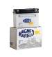 BATERIA MOB9-B MAGNETI MARELLI R: 40 425 5060