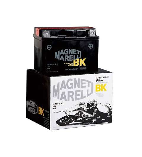 BATERIA MOTZ12S-BS MAGNETI MARELLI R: 40 425 5260