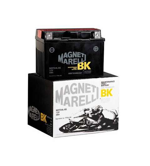 BATERIA MOTX14-BS MAGNETI MARELLI R: 40 425 5115