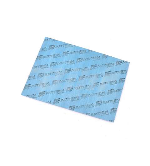 HOJA GRANDE DE MATERIAL ARMADO 1.20 MM. ( 300 X 400 MM. ) ARTEIN R: 43637