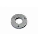 JUNTA UNION COLA ESCAPE DIAMETRO 60 MM. 3 TORNILLOS TURBO KIT R: 0007