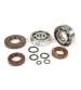 KIT RODAMIENTOS Y RETENES VESPA PK 50/125 R: 10 020 0820