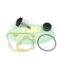 KIT REPARACIÓN BOMBA AGUA YAMAHA YP 125/150/180 TOP PERFORMANCES R: AA00805