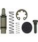 KIT REPARACIÓN BOMBA HIDRAULICA DELATERA Y TRASERA AJP R: 5.15100895C