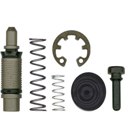 KIT REPARACIÓN BOMBA HIDRAULICA DELATERA Y TRASERA AJP R: 5.15100895C