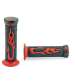 JUEGO DE PUÑOS GEL TNT FLAMMING ROJO R: 344204A