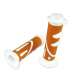 JUEGO DE PUÑOS TNT COOL NARANJA/BLANCO R: 344198B