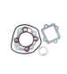 KIT JUNTAS CILINDRO MINARELLI SCOOTER YAMAHA/APRILIA 50 AC/LC R: 071807