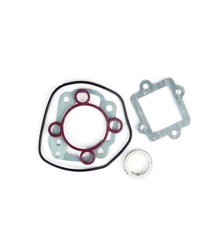 KIT JUNTAS CILINDRO MINARELLI SCOOTER YAMAHA/APRILIA 50 AC/LC R: 071807