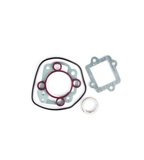 KIT JUNTAS CILINDRO MINARELLI SCOOTER YAMAHA/APRILIA 50 AC/LC R: 071807
