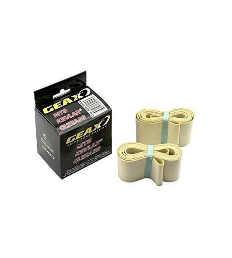 PACK 2 BANDAS PROTECTORAS CAMARA 26 KEVLAR VITTORIA R: 15121