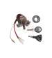 CERRADURA DE CONTACTO YAMAHA JOG 50 R: 6614