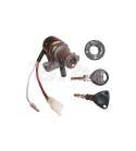 CERRADURA DE CONTACTO YAMAHA JOG 50 R: 6614