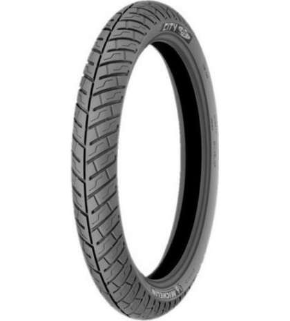 CUBIERTA 3.00 X 18 52S CITY PRO MICHELIN R: 82764