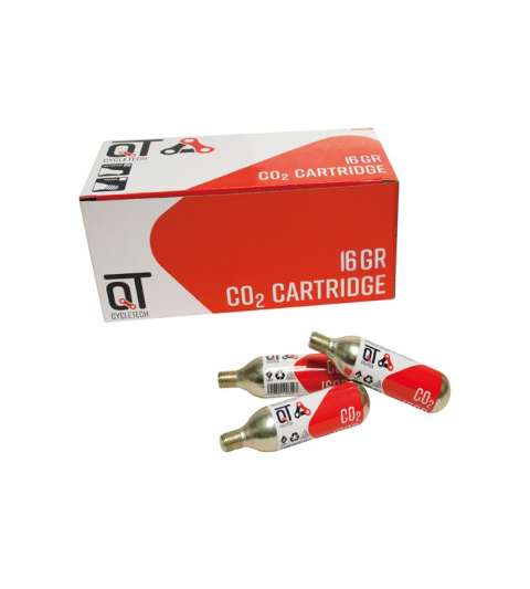 CARTUCHO C20 16 GRAMOS CYCLE TECH R: I383X00