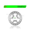 DISCO DE FRENO DELANTERO BETA RRT 05/08 NG R: 962907
