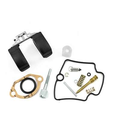 KIT REPARACIÓN CARBURADOR PWK, OKO, BRK ( 15 PIEZAS ) R: S5809A