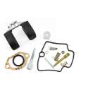 KIT REPARACIÓN CARBURADOR PWK, OKO, BRK ( 15 PIEZAS ) R: S5809A