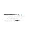 TRANSMISIÓN CUENTAKILOMETROS PIAGGIO FLY 125, X8 150 R: 116SP