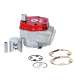EQUIPO MOTOR MINARELLI SCOOTER RACING AEROX/JOG RR D. 47,60 MVT R: IM50