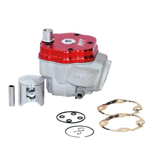 EQUIPO MOTOR MINARELLI SCOOTER RACING AEROX/JOG RR D. 47,60 MVT R: IM50