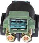 RELE DE ARRANQUE HONDA / GILERA / PIAGGIO / SYM R: 40450108