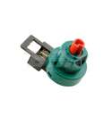 CUERPO CERRADURA PIAGGIO FLY 50 / VESPA LIBERTY 125 R: 9143