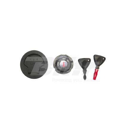 JUEGO DE CERRADURAS GILERA RUNNER PUREJET 50 R: 9136