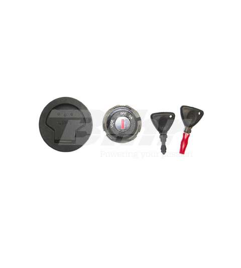 JUEGO DE CERRADURAS GILERA RUNNER PUREJET 50 R: 9136