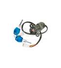 JUEGO DE CERRADURAS YAMAHA TZR 50 C.C. A PARTIR DEL 2003 R: 10880